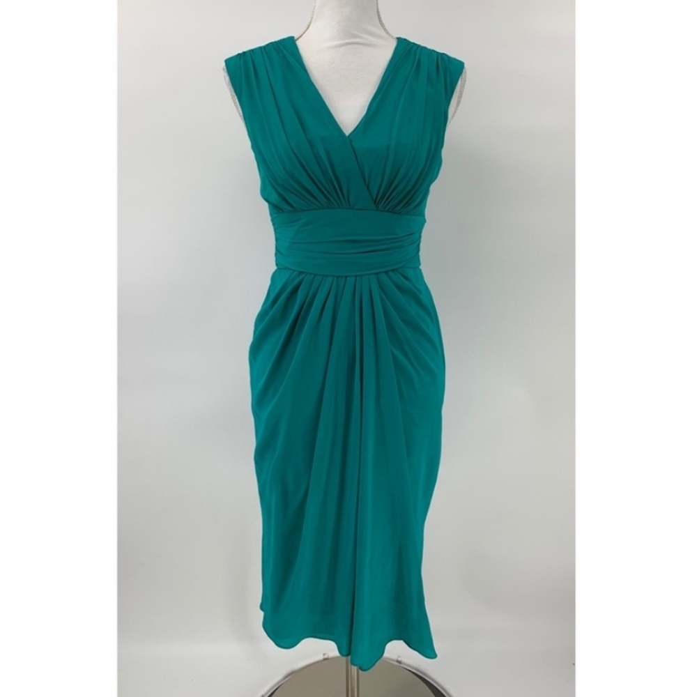 BADGLEY MISCHKA DRESS